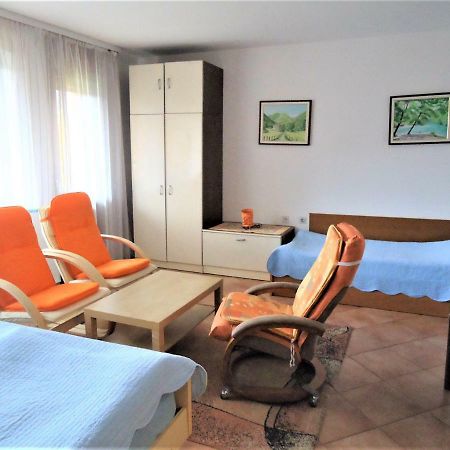 Apartma Gorjan Толмин Экстерьер фото