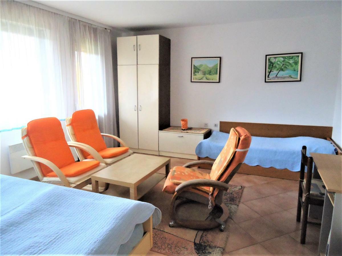 Apartma Gorjan Толмин Экстерьер фото