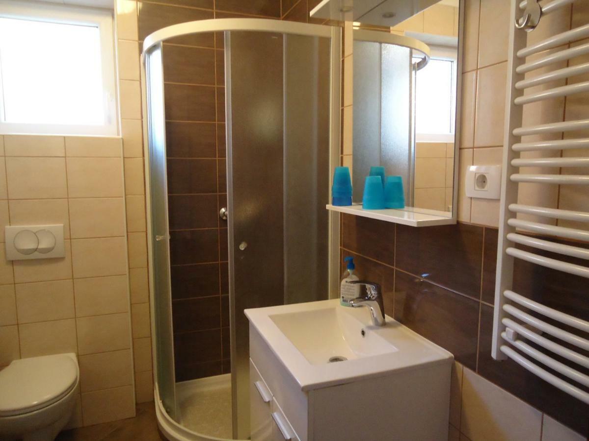 Apartma Gorjan Толмин Экстерьер фото