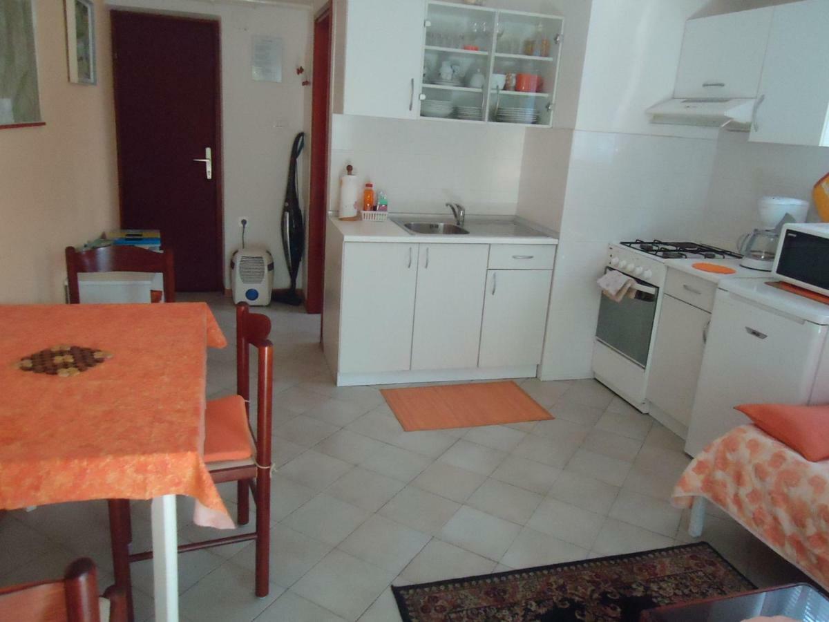 Apartma Gorjan Толмин Экстерьер фото